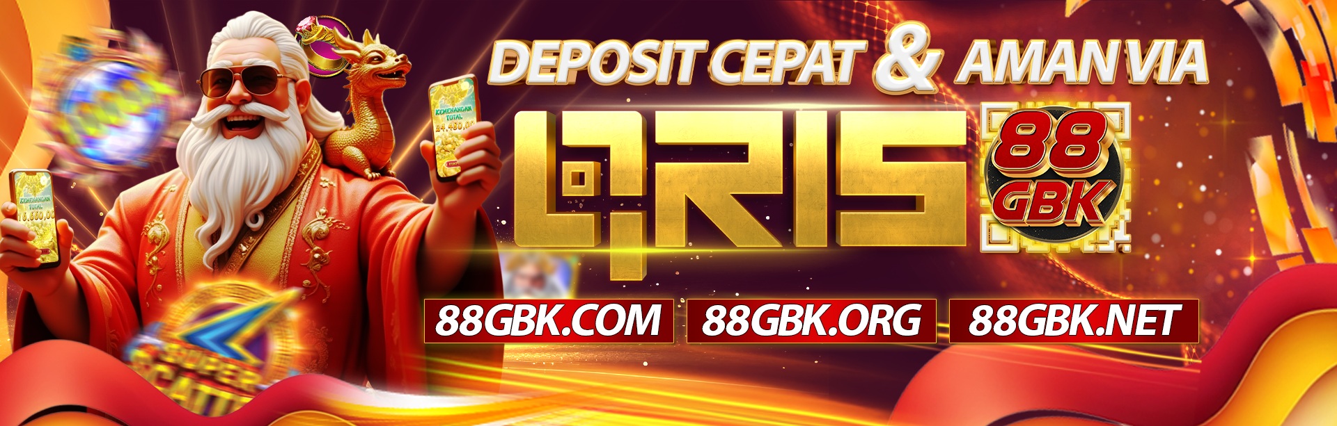 88GBK LINK ALTERNATIF