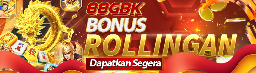 Bonus Rollingan